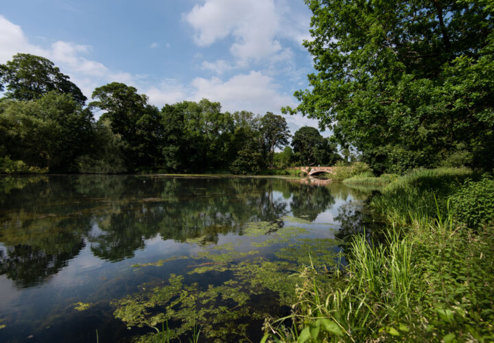 The history of The Broadwater - Gascoyne Estates