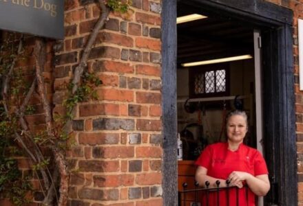 The Hair of the Dog: A Decade of Dedication at Hatfield Park - Gascoyne Estates